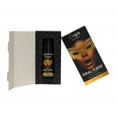 Оральный спрей Oral Ease Deepthroat - 15 мл. - ORGIE - купить с доставкой в Копейске