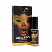 Оральный спрей Oral Ease Deepthroat - 15 мл. - ORGIE - купить с доставкой в Копейске