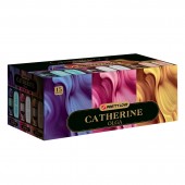 Набор из 15 мастурбаторов Catherine Olga - Baile - в Копейске купить с доставкой