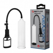 Прозрачная вакуумная помпа AleXander - Baile - в Копейске купить с доставкой