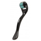 Черное колесо Вартенберга Micro Pinwheel - 13,4 см. - Orion - купить с доставкой в Копейске