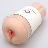 Мастурбатор-анус Naked Factory A-01 - Naked Factory - в Копейске купить с доставкой