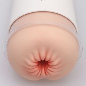 Мастурбатор-анус Naked Factory A-03 - Naked Factory - в Копейске купить с доставкой