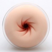 Мастурбатор-анус Naked Factory A-04 - Naked Factory - в Копейске купить с доставкой