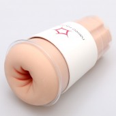 Мастурбатор-анус Naked Factory A-04 - Naked Factory - в Копейске купить с доставкой