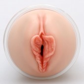 Мастурбатор-вагина Naked Factory V-04 - Naked Factory - в Копейске купить с доставкой