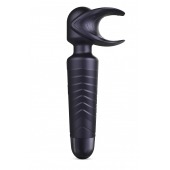 Сливовый вибромассажёр для мужчин Man.wand Evo - Manwan - в Копейске купить с доставкой