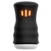 Мультифункциональный мастурбатор Gyro - Orion - в Копейске купить с доставкой