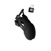 Черный пояс верности Guard - Lola Games - купить с доставкой в Копейске