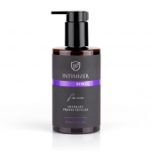 Мужской антибактериальный эко-гель для интимного ухода Intimizer Forte - 250 мл. - Intimizer - купить с доставкой в Копейске