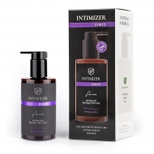 Мужской антибактериальный эко-гель для интимного ухода Intimizer Forte - 250 мл. - Intimizer - купить с доставкой в Копейске