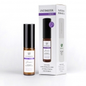 Женский антибактериальный эко-гель для интимного ухода Intimizer Forte - 20 мл. - Intimizer - купить с доставкой в Копейске