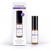 Женский антибактериальный эко-гель для интимного ухода Intimizer Forte - 20 мл. - Intimizer - купить с доставкой в Копейске