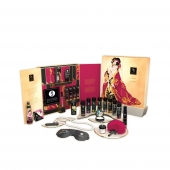 Адвент-календарь Shunga Calendar of Desires - Shunga - купить с доставкой в Копейске