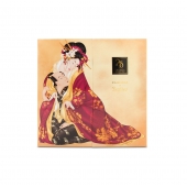 Адвент-календарь Shunga Calendar of Desires - Shunga - купить с доставкой в Копейске