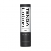 Лубрикант на водной основе Tenga Lotion Light - 170 мл. - Tenga - купить с доставкой в Копейске