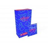 Классические презервативы Expert Classic - 15 шт. - Expert - купить с доставкой в Копейске