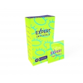 Ультратонкие презервативы Expert Invisible - 15 шт. - Expert - купить с доставкой в Копейске