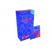 Презервативы увеличенного размера Expert Classic XXL - 15 шт. - Expert - купить с доставкой в Копейске
