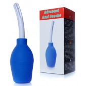 Интимный душ-спринцовка - Boys of Toys - купить с доставкой в Копейске