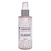 Лубрикант на водной основе NewLevel Classic - 150 мл. - NewLevel - купить с доставкой в Копейске