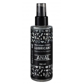 Анальный лубрикант на водной основе NewLevel Anal - 150 мл. - NewLevel - купить с доставкой в Копейске
