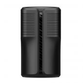 Черный вибромастурбатор ARCwave Zing - Arcwave - в Копейске купить с доставкой