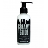 Лубрикант на водной основе Creamy Glide с консистенцией спермы - 150 мл. - Strap-on-me - купить с доставкой в Копейске