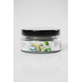 Массажная свеча «Зелёный чай» - 50 мл. - SGAN - купить с доставкой в Копейске