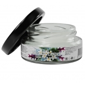 Массажная свеча «Кедр - Пачули - Жасмин» - 50 мл. - SGAN - купить с доставкой в Копейске