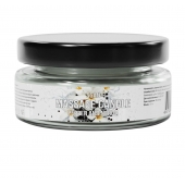 Массажная свеча «Перец и нероли» - 50 мл. - SGAN - купить с доставкой в Копейске