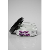 Массажная свеча «Сирень» - 50 мл. - SGAN - купить с доставкой в Копейске