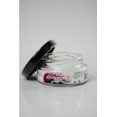 Массажная свеча «Цветущий пион» - 50 мл. - SGAN - купить с доставкой в Копейске