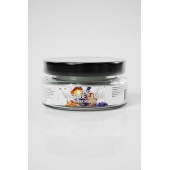 Массажная свеча «Янтарный мусс» - 50 мл. - SGAN - купить с доставкой в Копейске