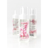 Пенка-мусс для интимной гигиены SGAN с пребиотиками - 150 мл. - SGAN - купить с доставкой в Копейске