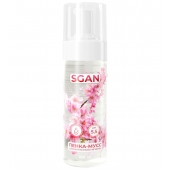Пенка-мусс для интимной гигиены SGAN с пребиотиками - 150 мл. - SGAN - купить с доставкой в Копейске