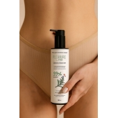Натуральный лубрикант на водной основе Pleasure Lab Organic Rosemary - 185 мл. - Pleasure Lab - купить с доставкой в Копейске
