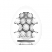 Мастурбатор-яйцо Tenga Egg Bouncy - Tenga - в Копейске купить с доставкой