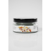 Массажная свеча «Амбра и ваниль» - 50 мл. - SGAN - купить с доставкой в Копейске