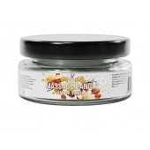 Массажная свеча «Амбра и ваниль» - 50 мл. - SGAN - купить с доставкой в Копейске