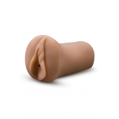 Карамельный мастурбатор-вагина Molly - Blush Novelties - в Копейске купить с доставкой