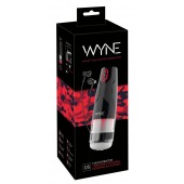 Вращающийся мастурбатор WYNE Masturbator 05 - Orion - в Копейске купить с доставкой