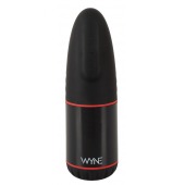 Мастурбатор с двумя моторами WYNE Masturbator 02 - Orion - в Копейске купить с доставкой