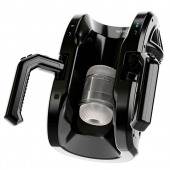 Мощный мастурбатор WYNE Masturbator 10 - Orion - в Копейске купить с доставкой