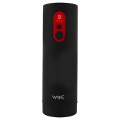 Автоматический мастурбатор WYNE Masturbator 08 - Orion - в Копейске купить с доставкой