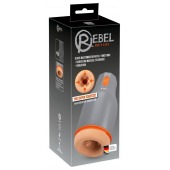 Мастурбатор для головки полового члена Glans Masturbator with 2 Functions - Orion - в Копейске купить с доставкой