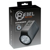 Мастурбатор с ротацией Rotating Masturbator - Orion - в Копейске купить с доставкой