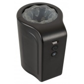 Мастурбатор с ротацией Rotating Masturbator - Orion - в Копейске купить с доставкой