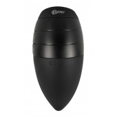 Черный мастурбатор с гибкими крылышками - Orion - в Копейске купить с доставкой