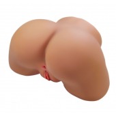 Мастурбатор Ilana с вибрацией и всасыванием - Baile - в Копейске купить с доставкой